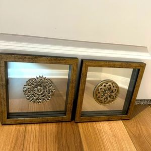 Decorative Mirrors - Home - Small